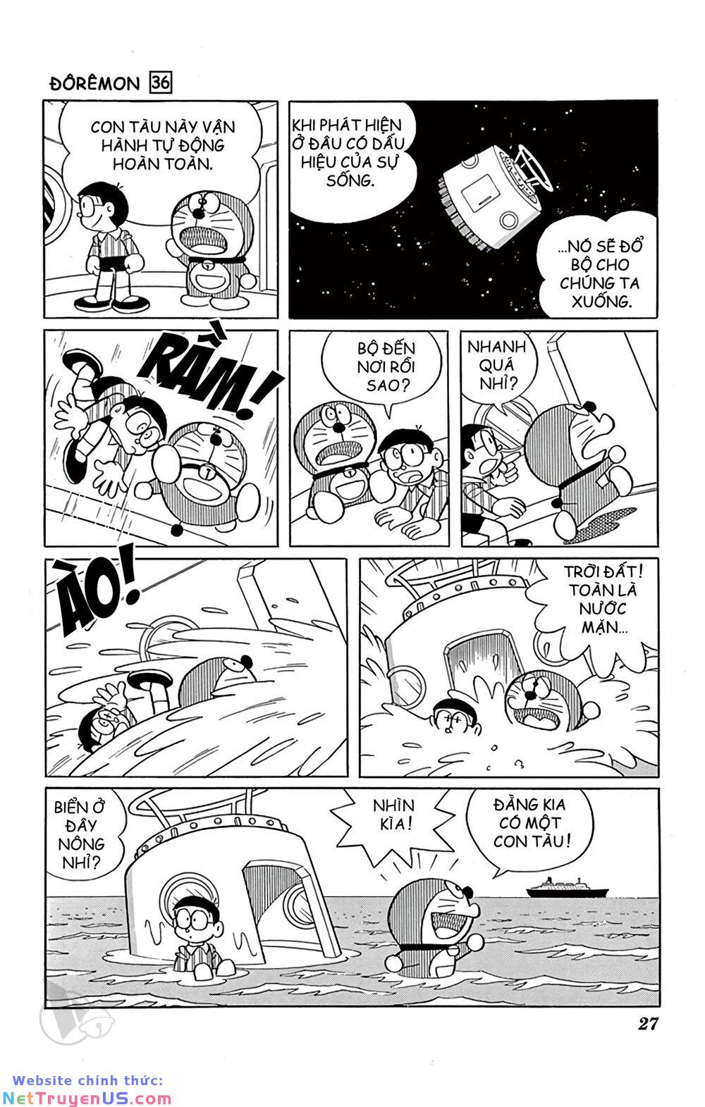 doraemon chapter 639 2