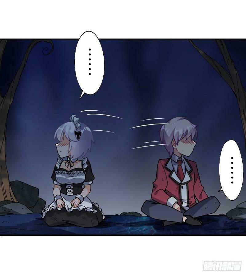 nhặt ma vương về làm nữ hầu chapter 45 26