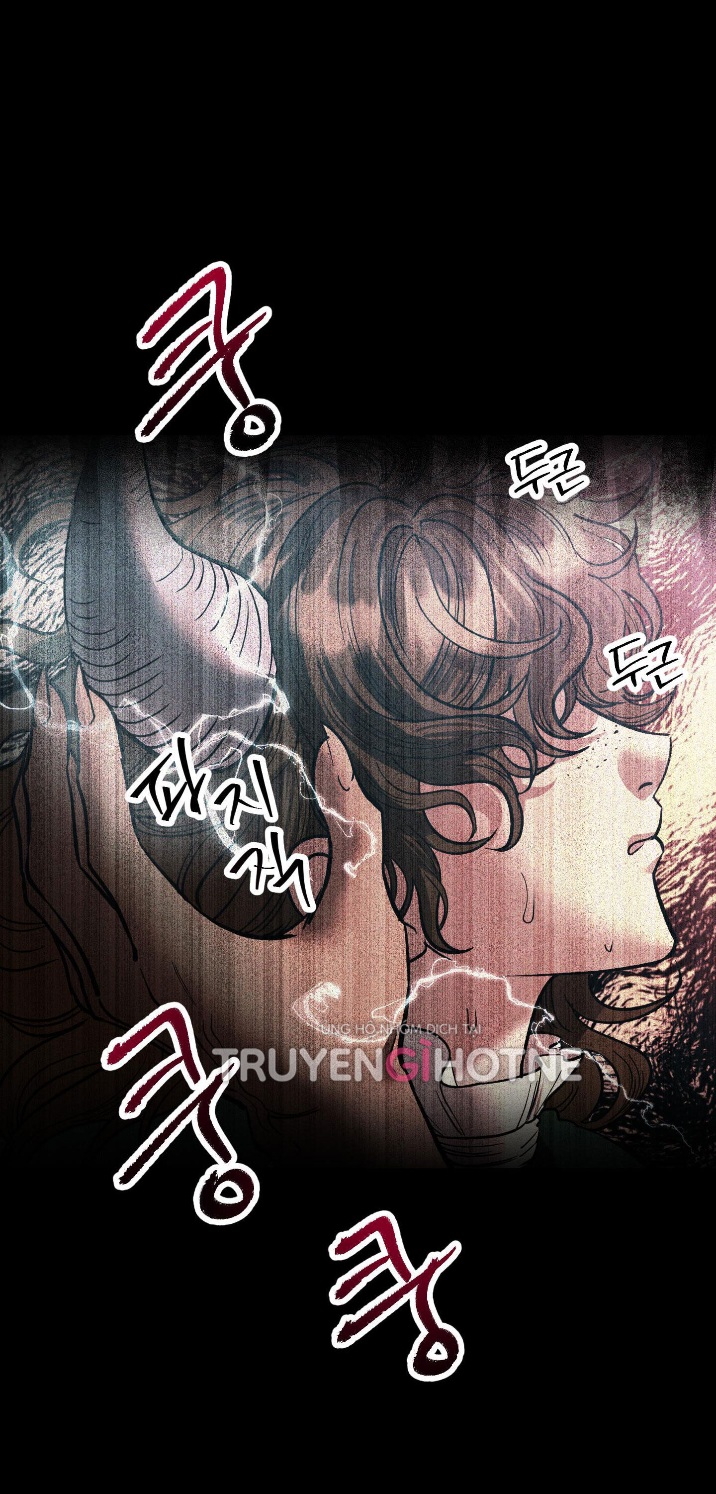 [18+] một lòng một dạ chapter 53.2 11