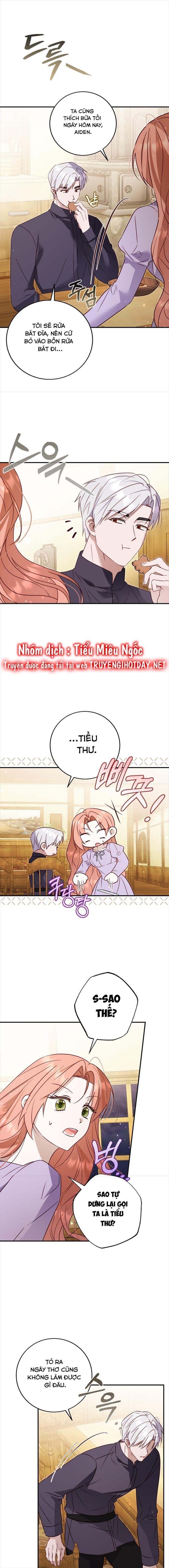 ngã xuống thiên đường chapter 28 11