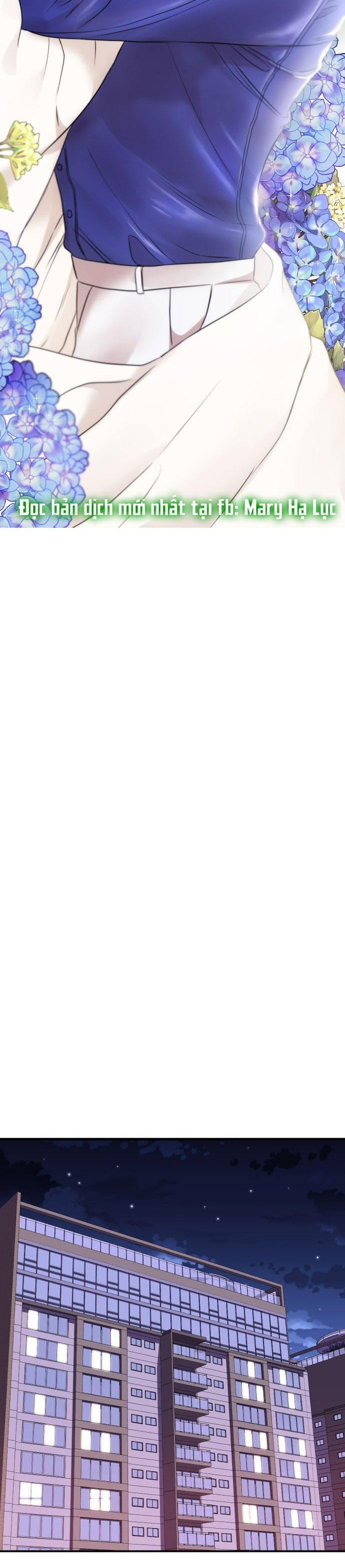 gửi em người đánh cắp những vì sao - to you who swallowed a star chapter 97.2 10