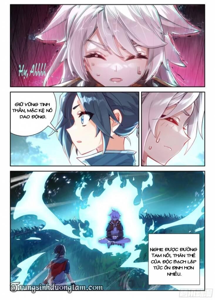 đấu la đại lục 5 - đường tam trùng sinh chapter 121 12