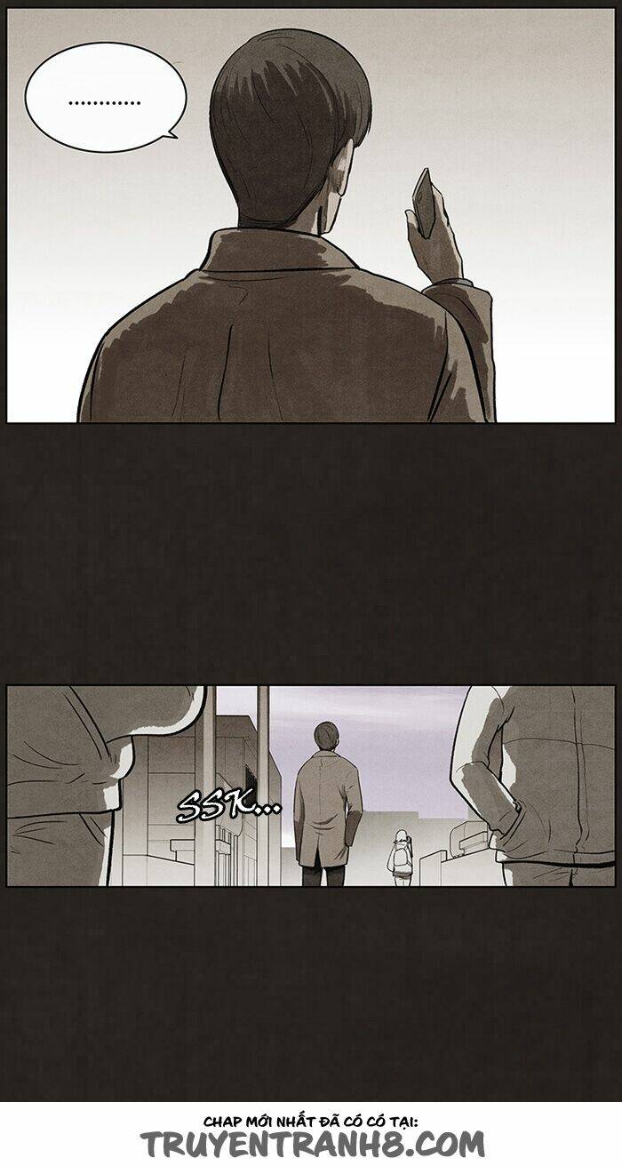 đứa con của quỷ dữ chapter 70 22