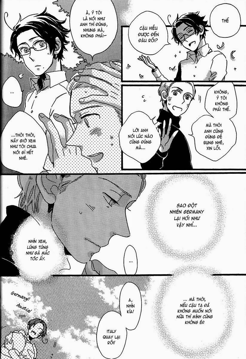 aph doujinshi - diamante chapter 1 20