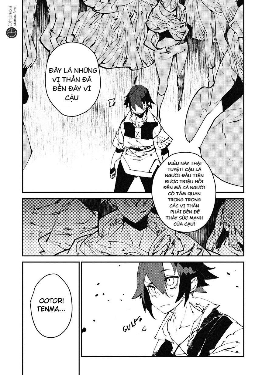 isekai tensei no boukensha chapter 0 7