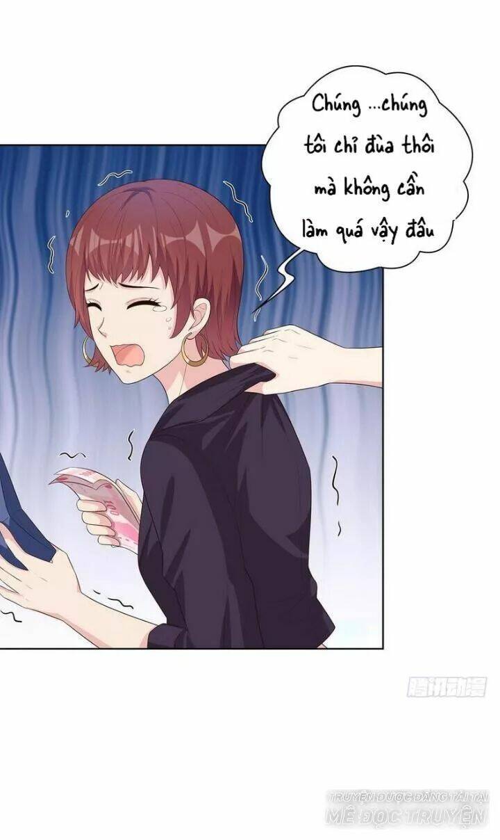 nam thần manh bảo tận diệt chapter 85 21