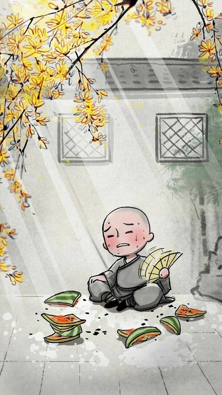 nhất thiền tiểu hòa thượng chapter 82 38