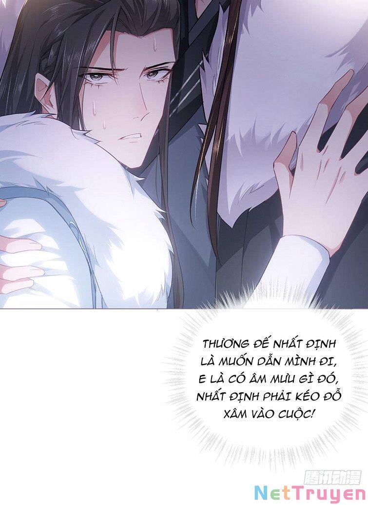 nhập mộ chi thần chapter 68 41