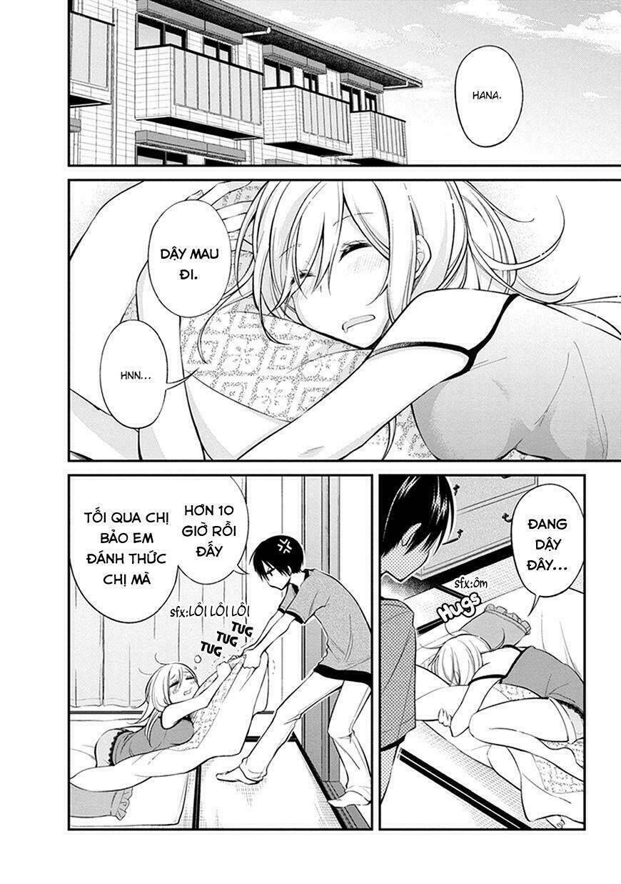 koi to utatane chapter 5 6