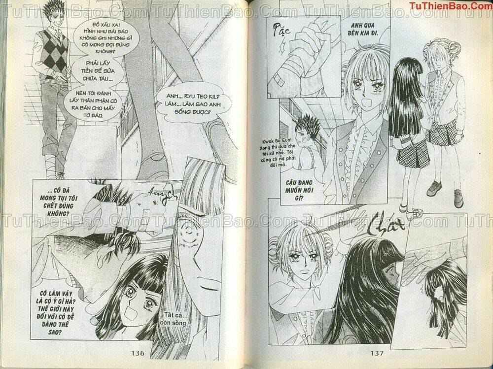 bí mật chapter 10 66