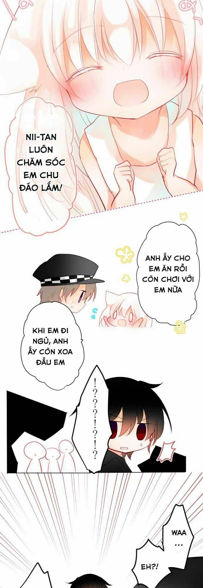 những cư dân ngõ hẻm (thiên hàn) chapter 5 24