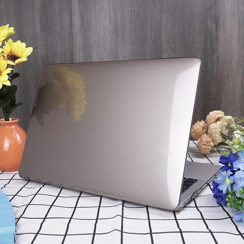 Ốp Bảo Vệ Màn Hình + Bàn Phím Cho 2022 Macbook Air13.6 M2 A2681 M1 Air Pro 13 14 16 inch A2337 A2338 A2442 A2485 2020 A1466