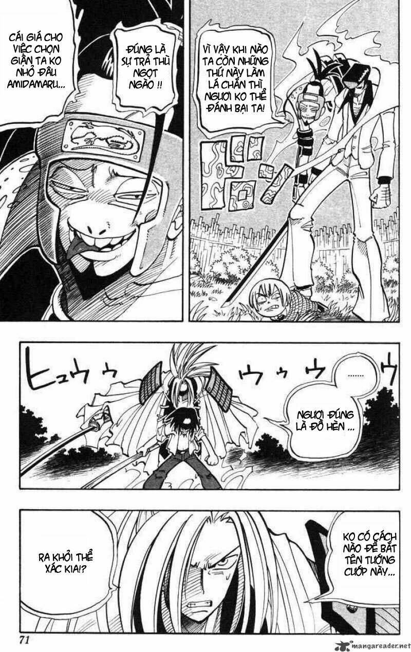 vua pháp thuật chapter 21 3