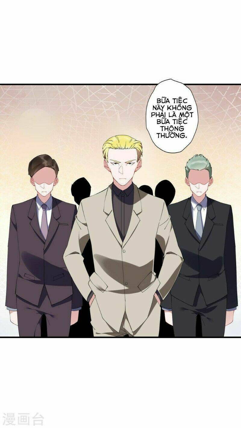 ma lạt nữ lão bản chapter 36.1 21