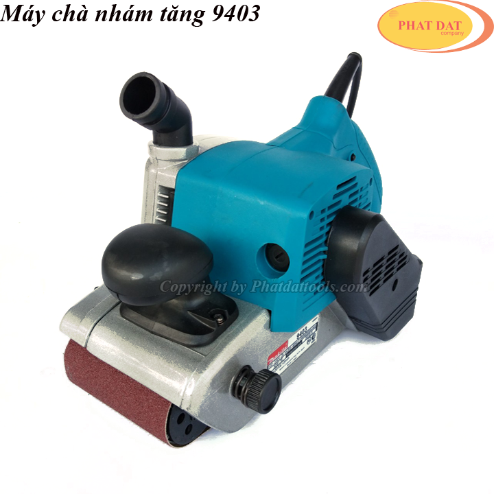 Máy chà nhám tăng MT9403 công suất 1200W-BH 6 tháng