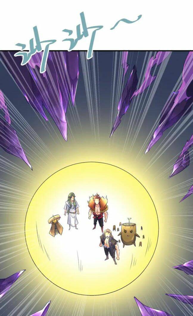 người chặn xuyên không chapter 107 39