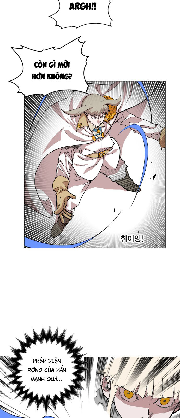 hard core leveling warrior chapter 112 16