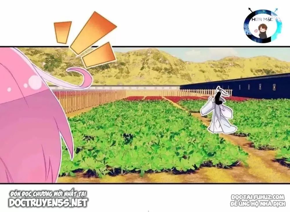 Lão Đại Xuyên Không Thành Tiên Nữ chapter 45.2 3