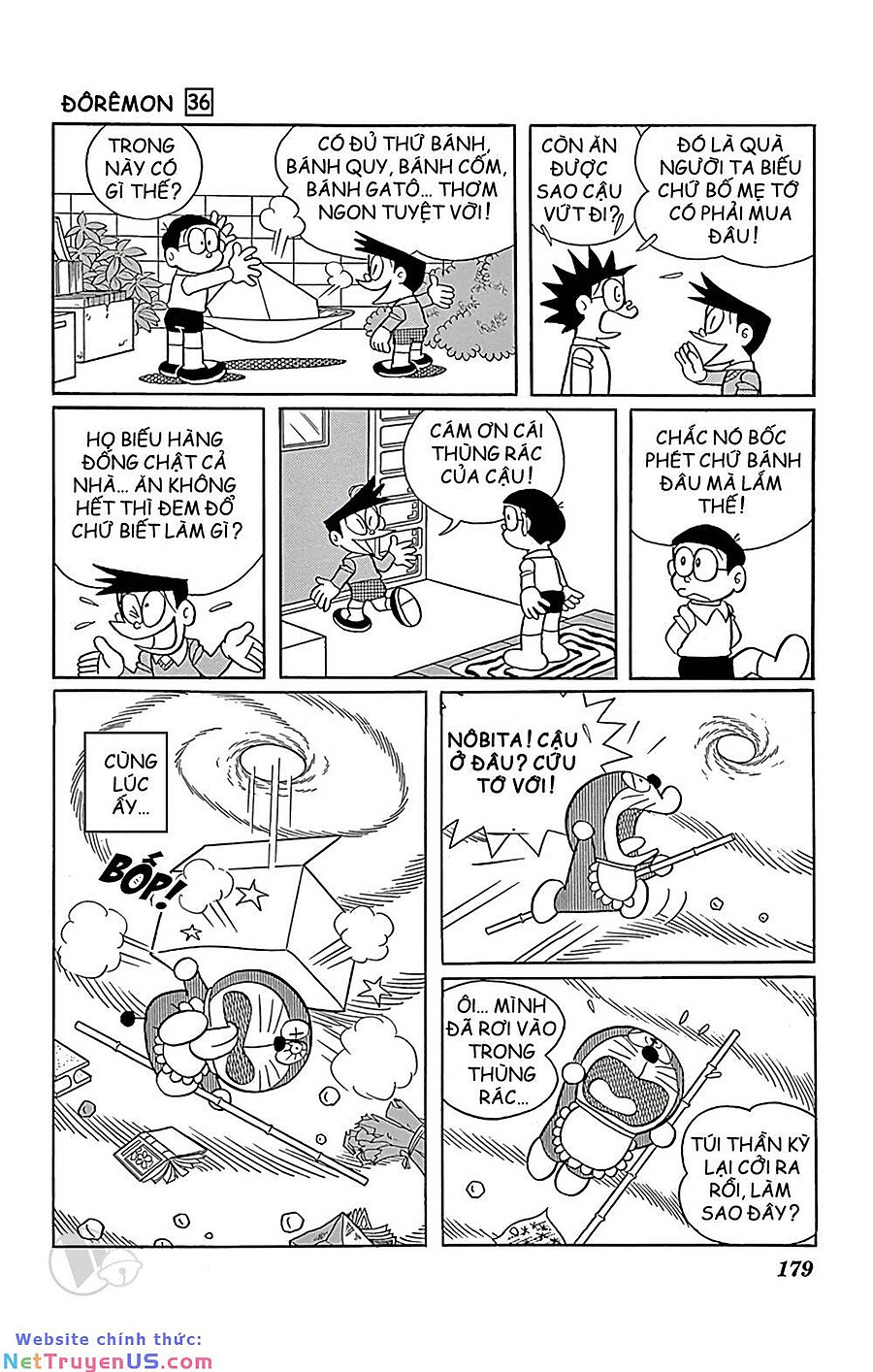 doraemon chapter 655 10