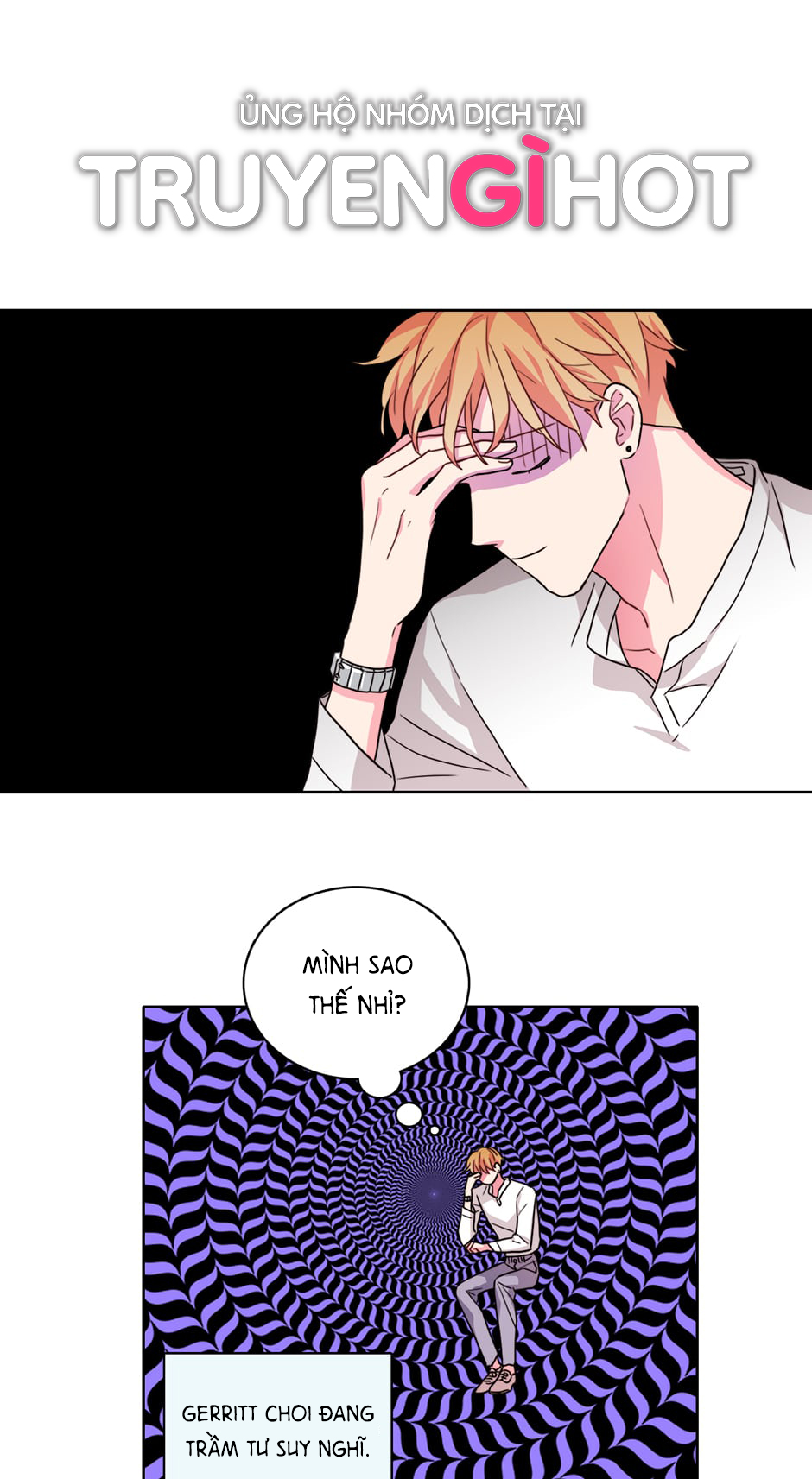 quý cô với chiếc mặt nạ chapter 49 5