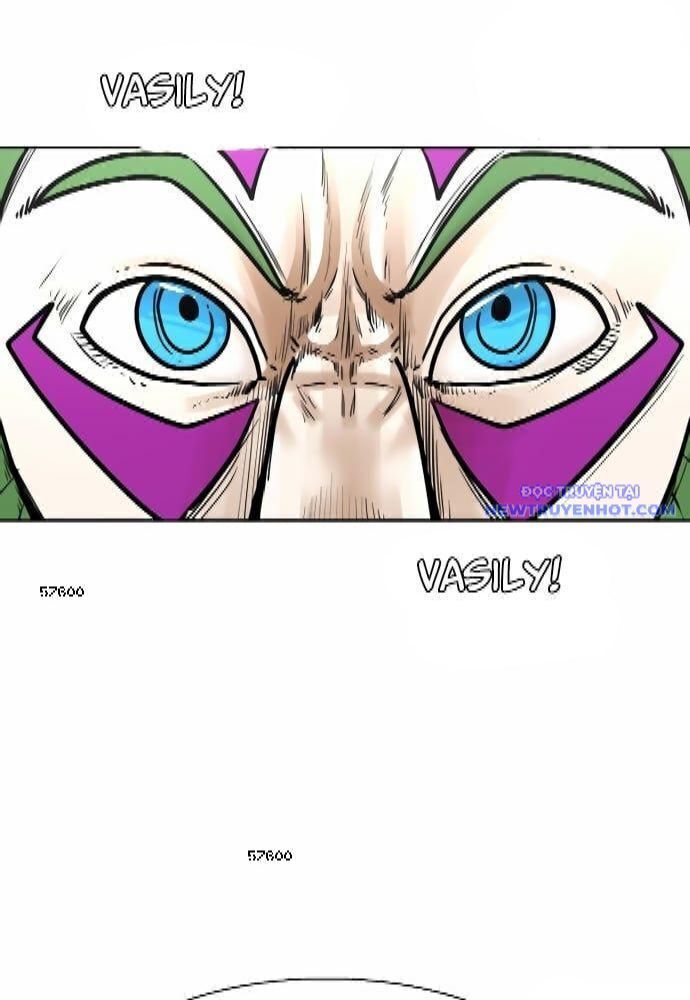 shark - cá mập chapter 283 16