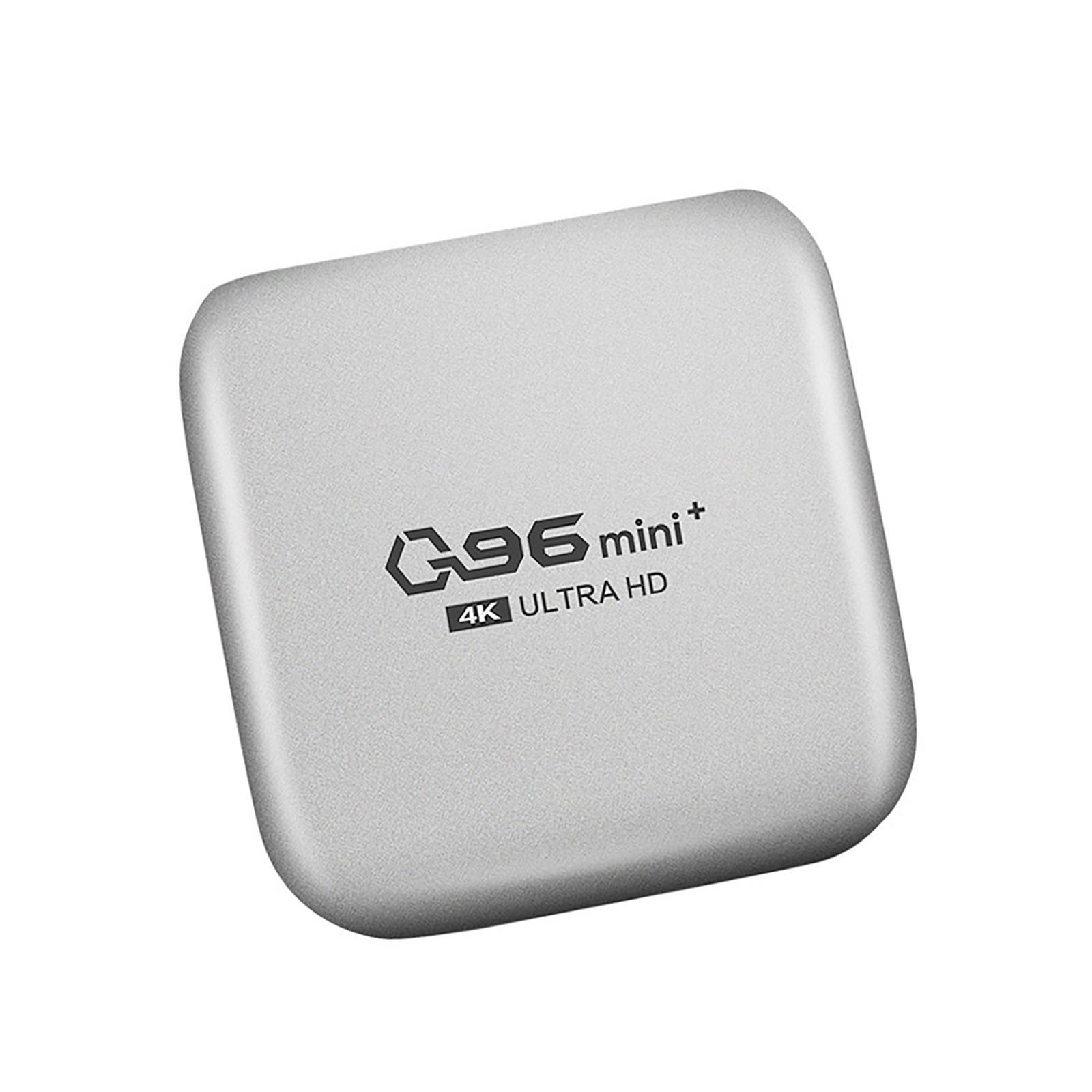 Case 2.4G Wifi Home TV for Android