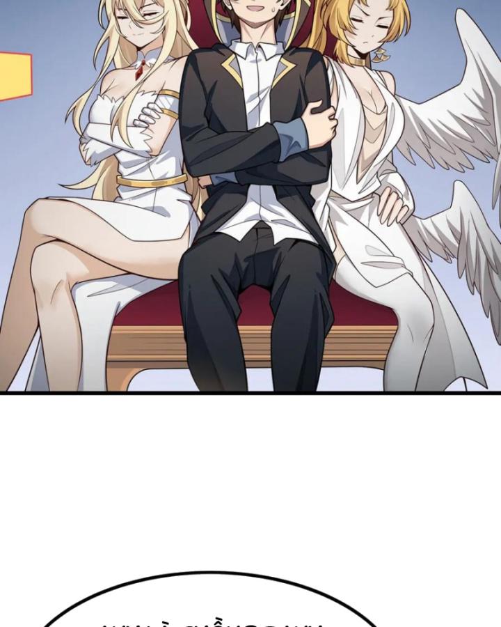 vô hạn sứ đồ và 12 nữ chiến binh chapter 406 51