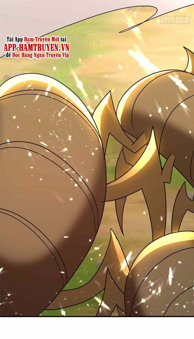 vạn giới tiên vương chapter 164 40