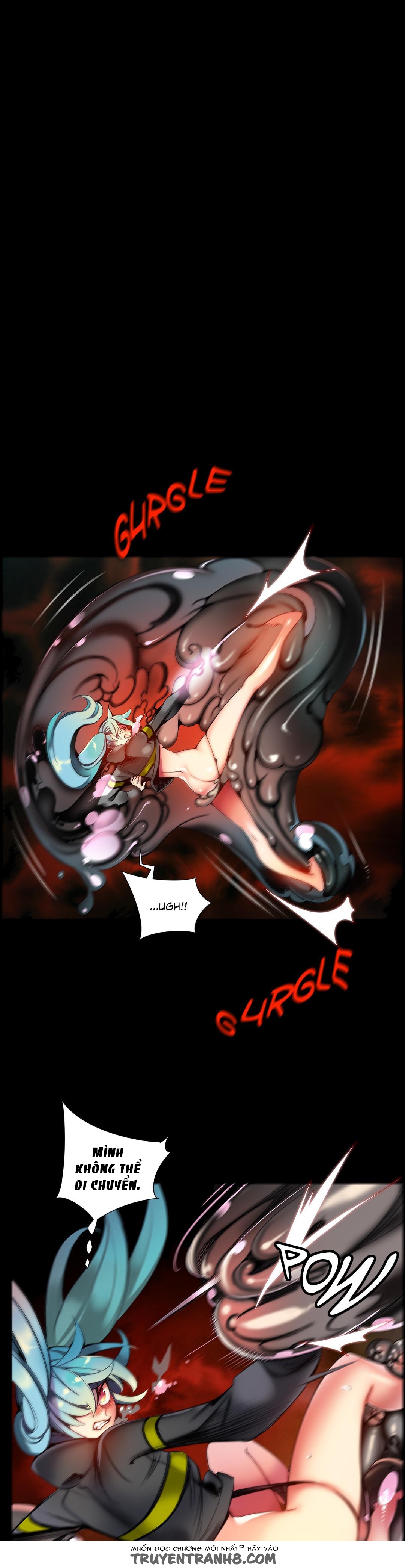 sự ràng buộc của lilith chapter 45 1