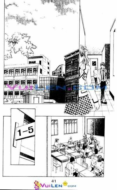 thiên thần tái thế chapter 5 41