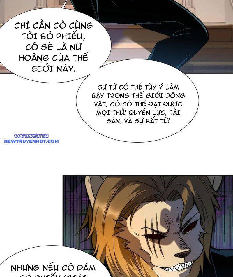 vô hạn thôi diễn chapter 35 39