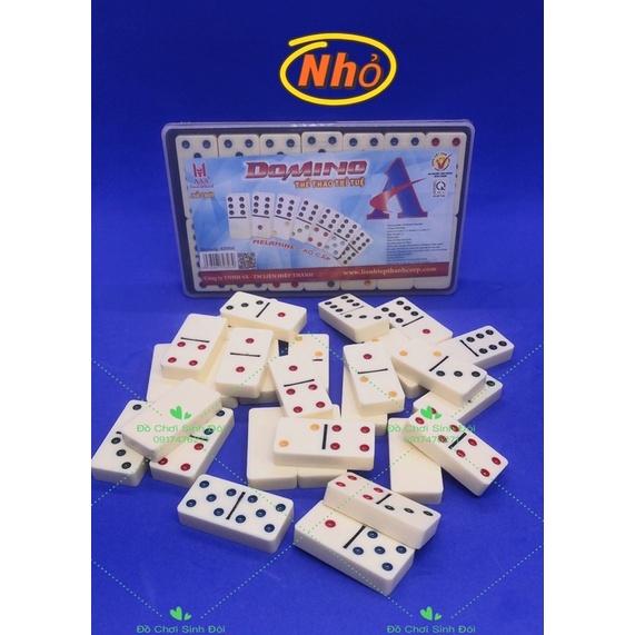 cờ domino cao cấp liên hiệp thành - nhỏ