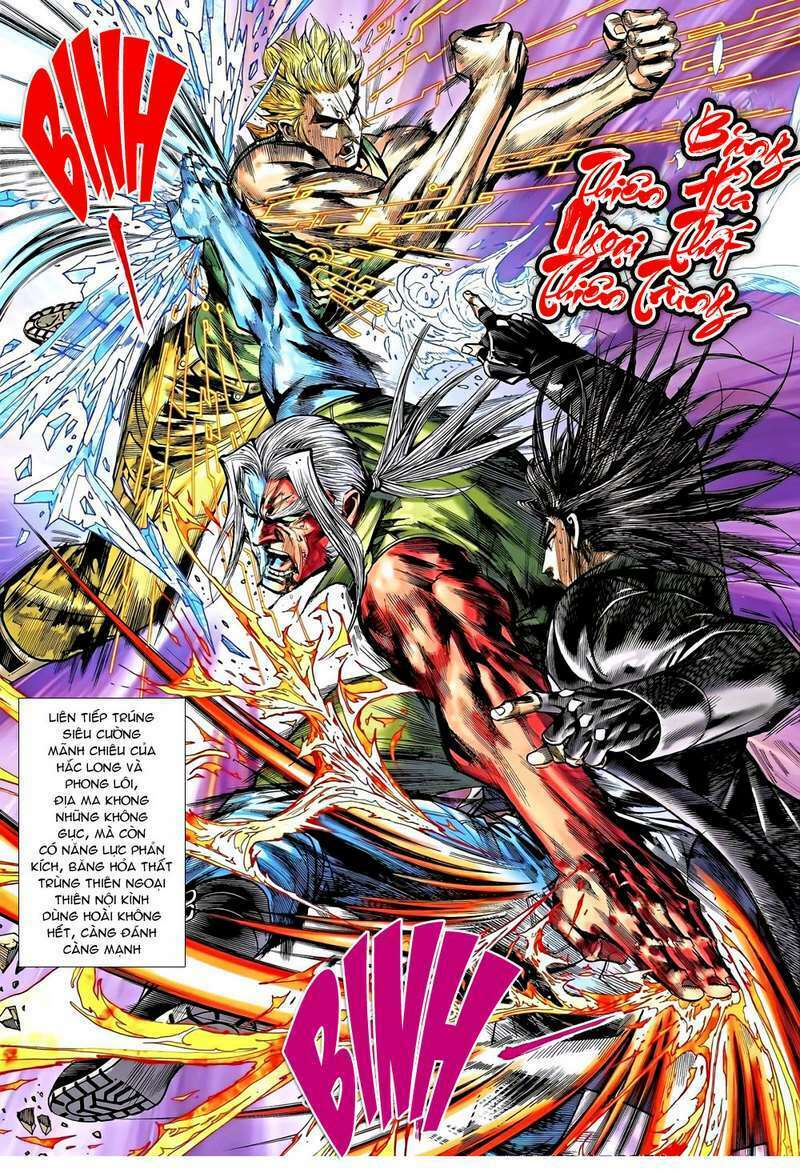 thạch hắc long truyện chapter 35 5