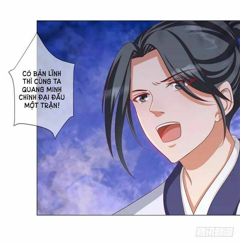 độc y cuồng phi chapter 14 3