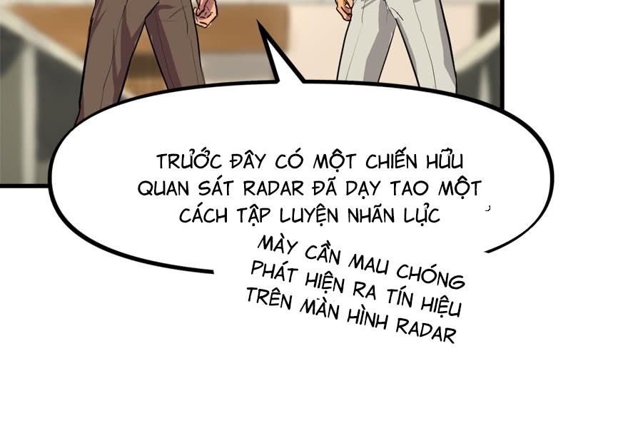 vua sinh tồn chapter 41 41
