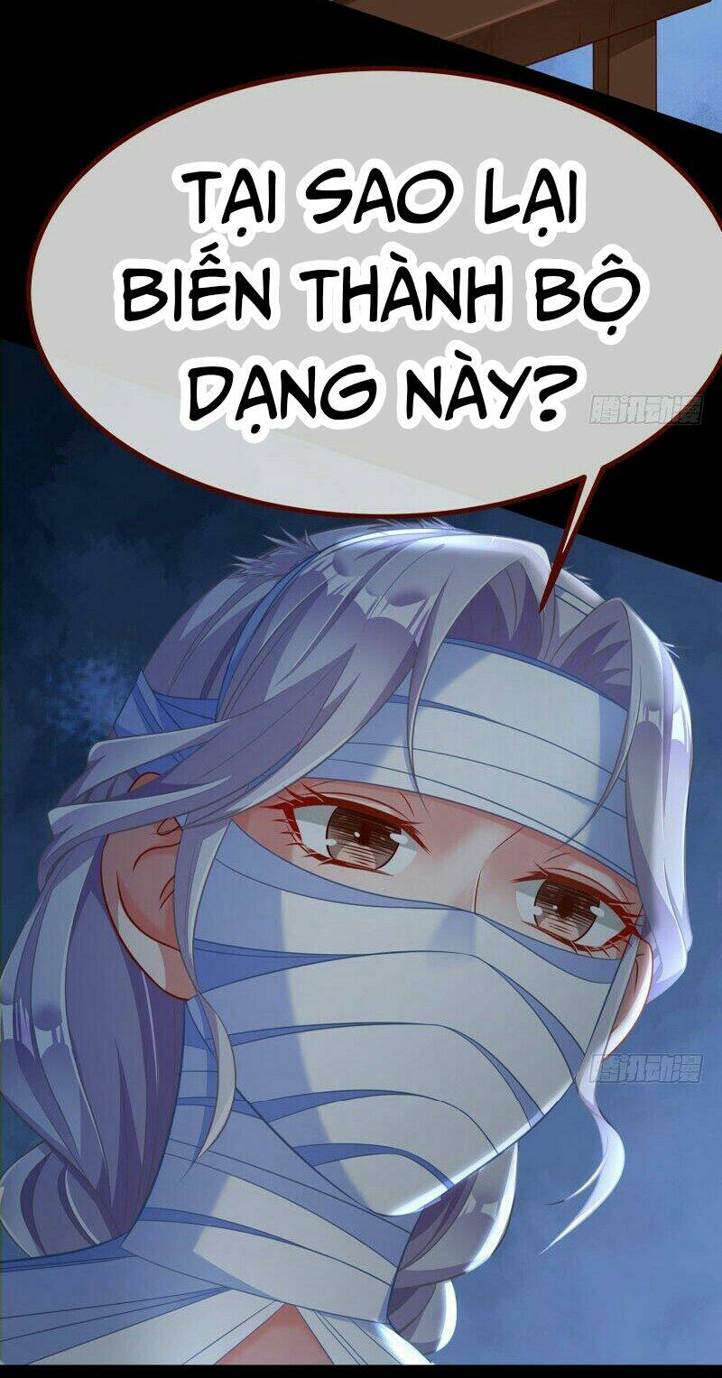 vạn tra triêu hoàng chapter 124.6 43