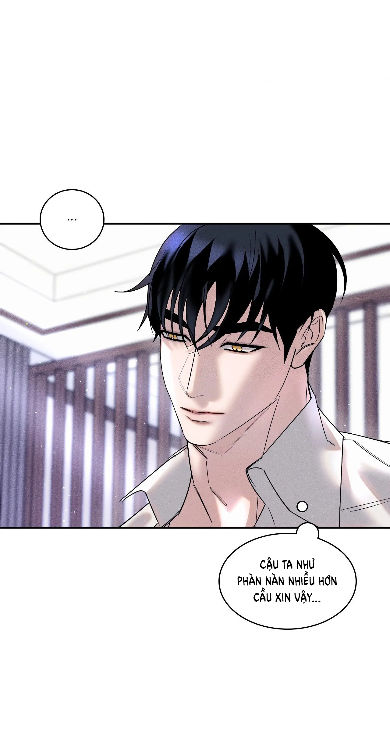 [18+] lật lại kịch bản - bản uncensored chapter 6.1 19