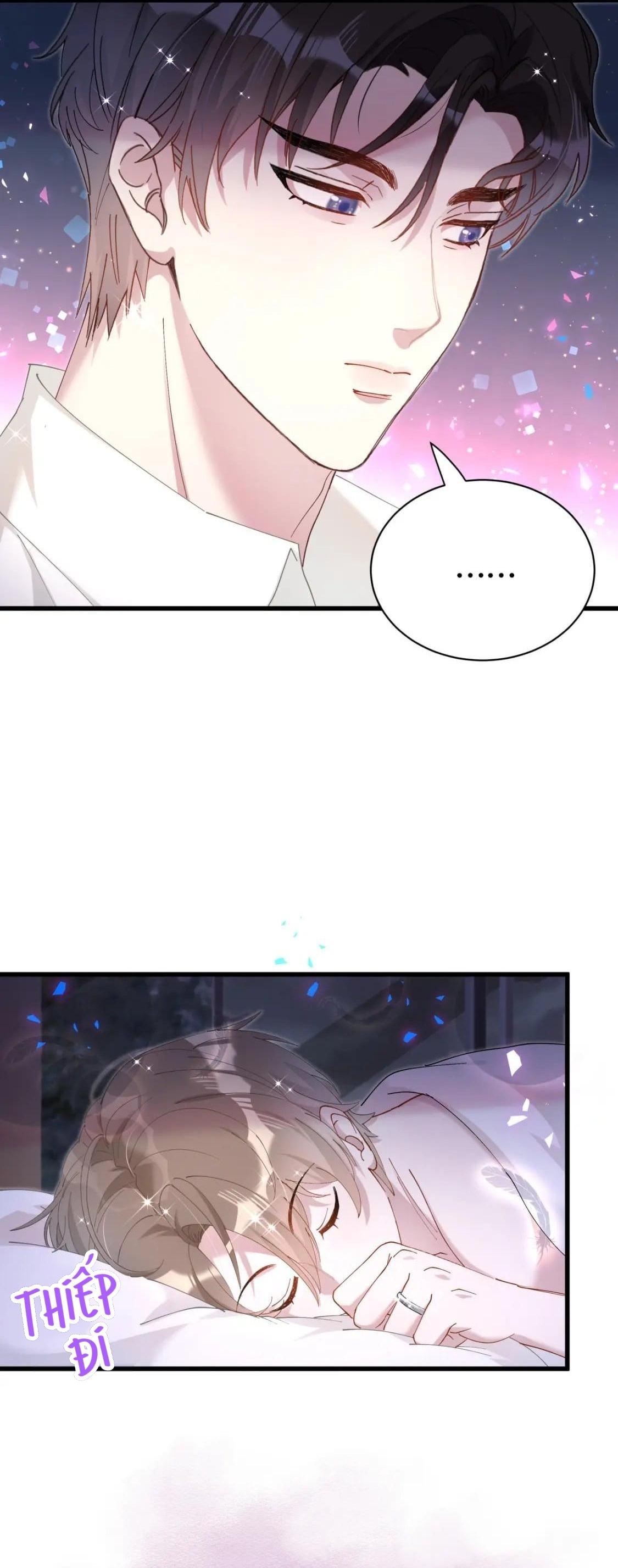 kết hôn là chuyện nhỏ chapter 51 21