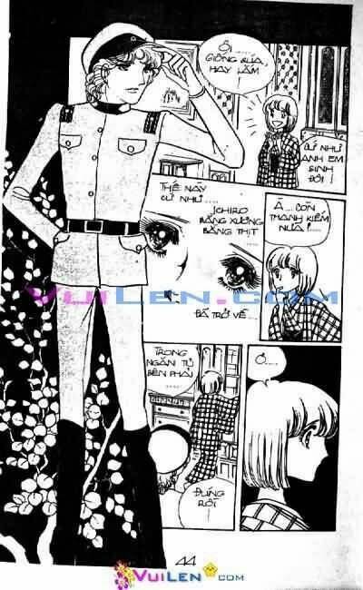 tiểu thư áo trắng chapter 7 44