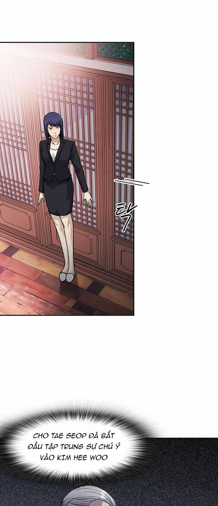 điều tra viên chuyển sinh chapter 128 30