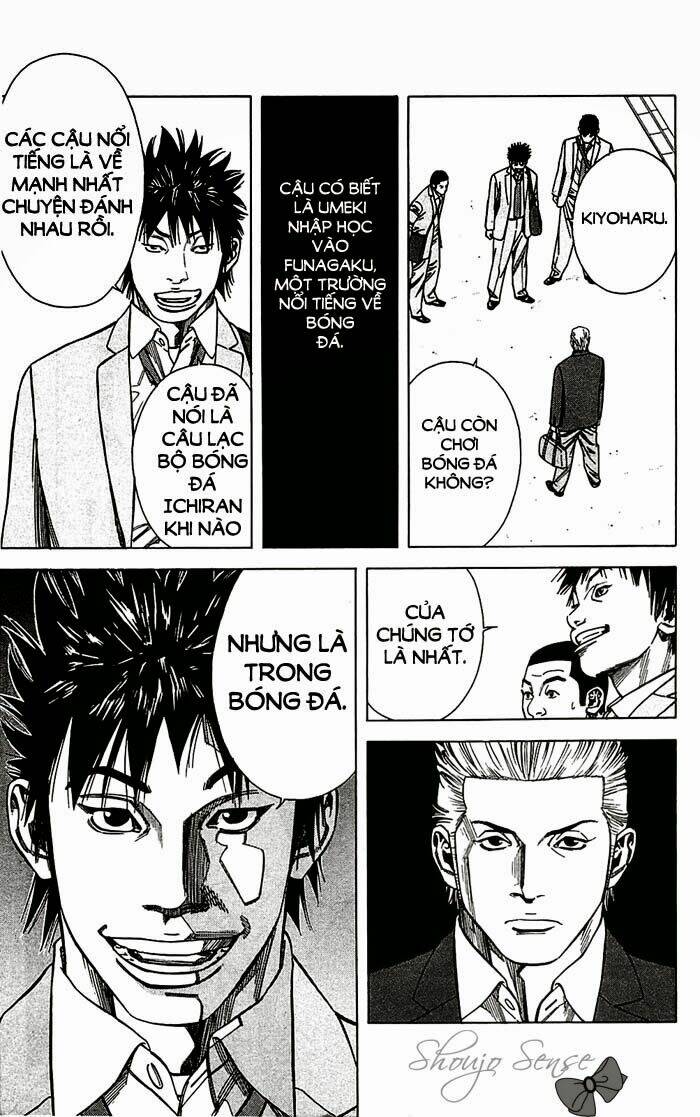 angel voice chapter 7 15