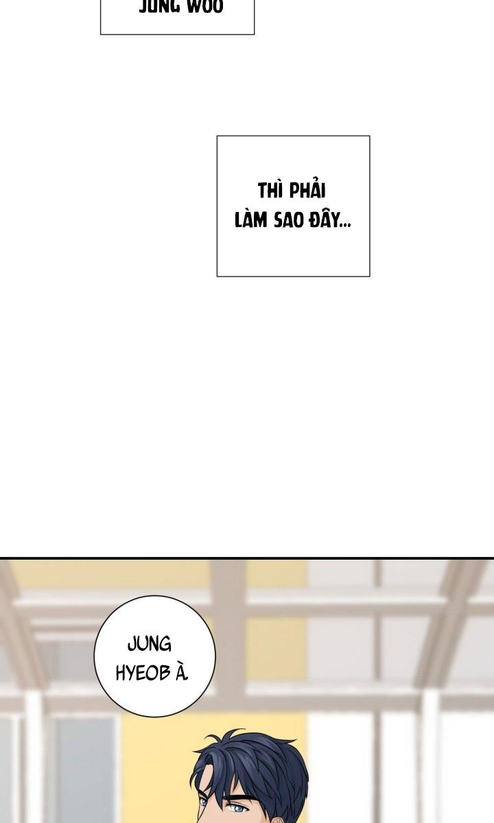 bạn trai ảo tưởng chapter 2 13