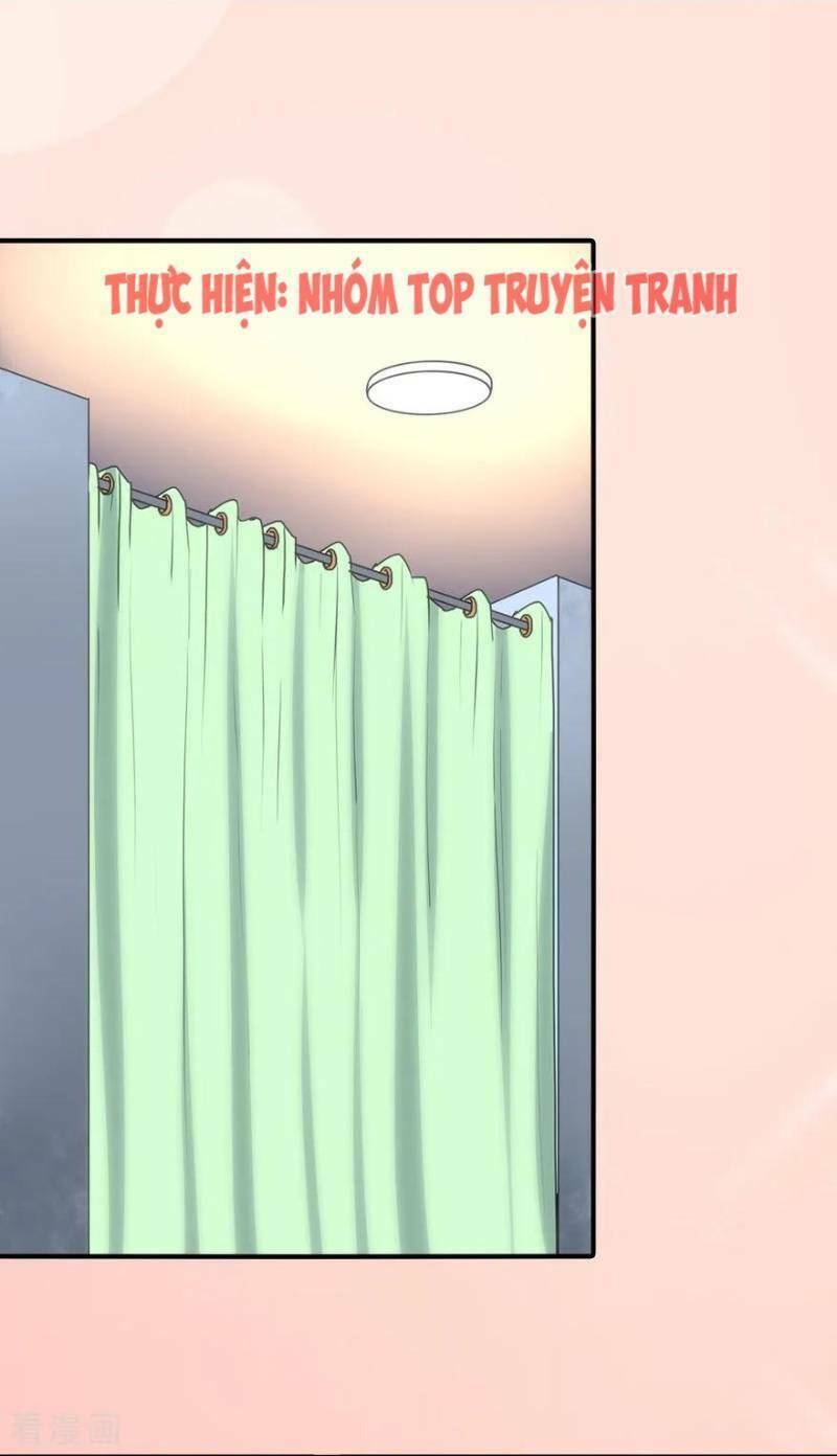 bạn gái virus của tôi chapter 99 2