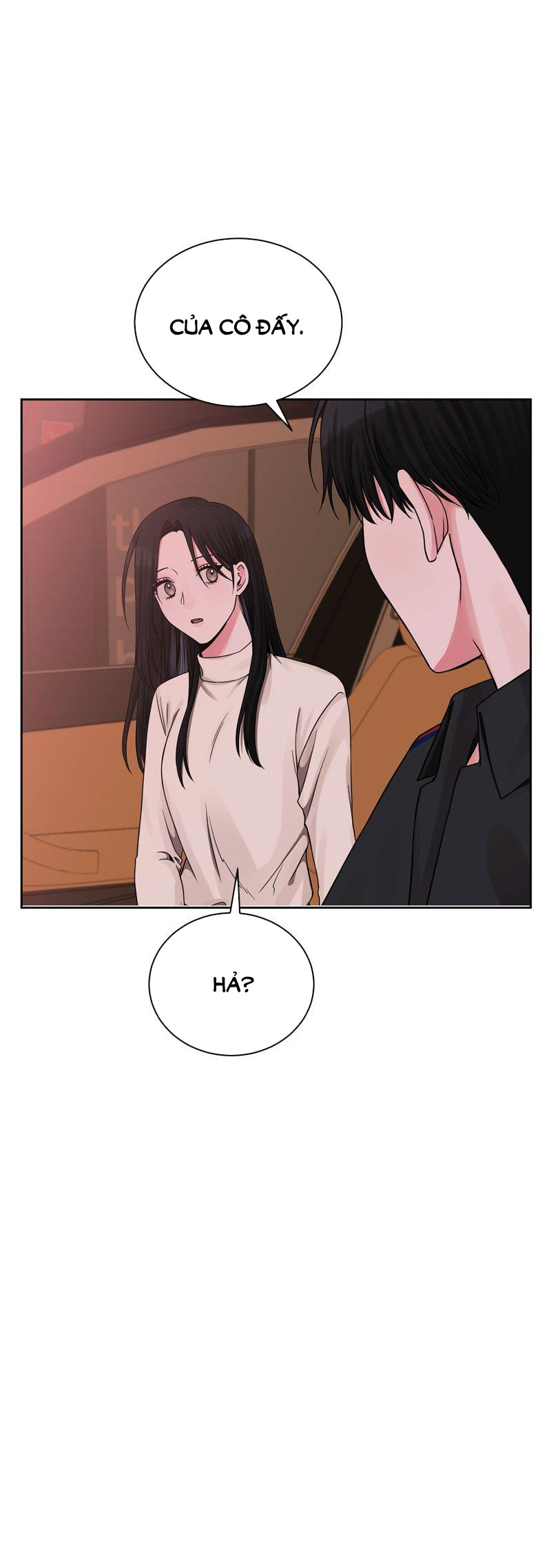 Ngủ Với Antifan chapter 19.2 - Trang 6