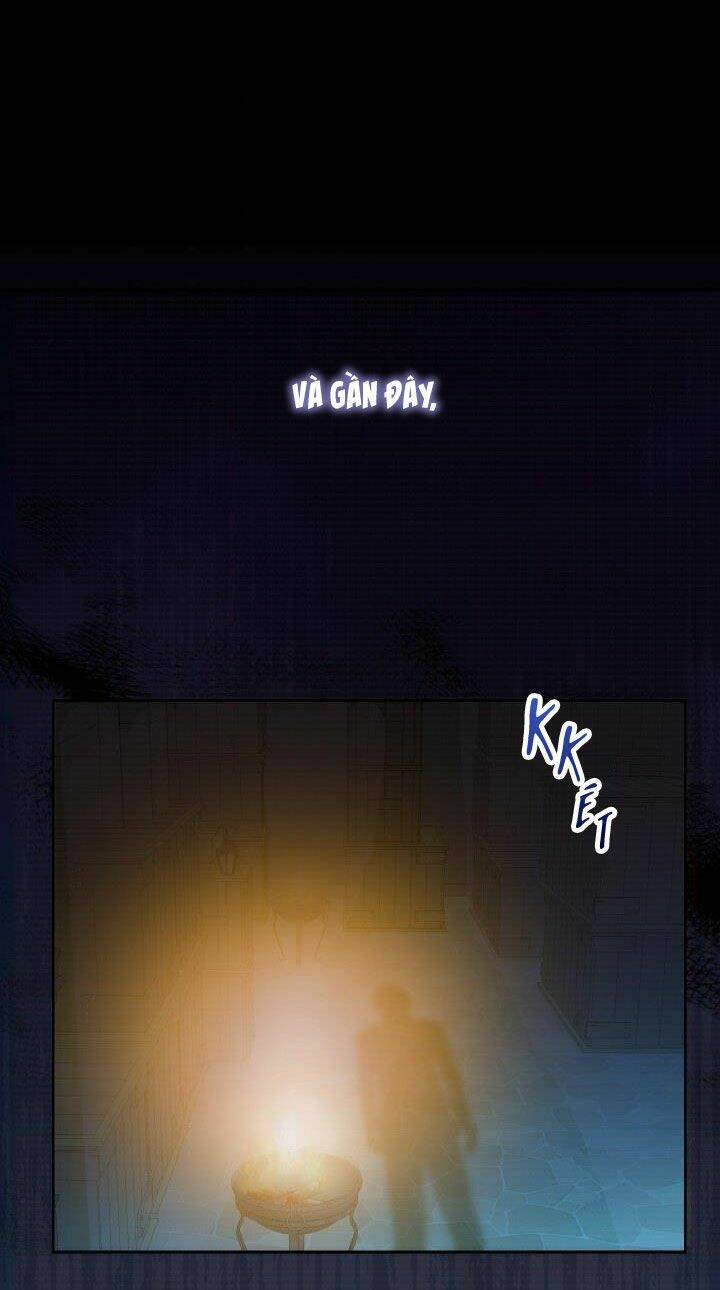 hoàng hậu bé bỏng chapter 35.1 5