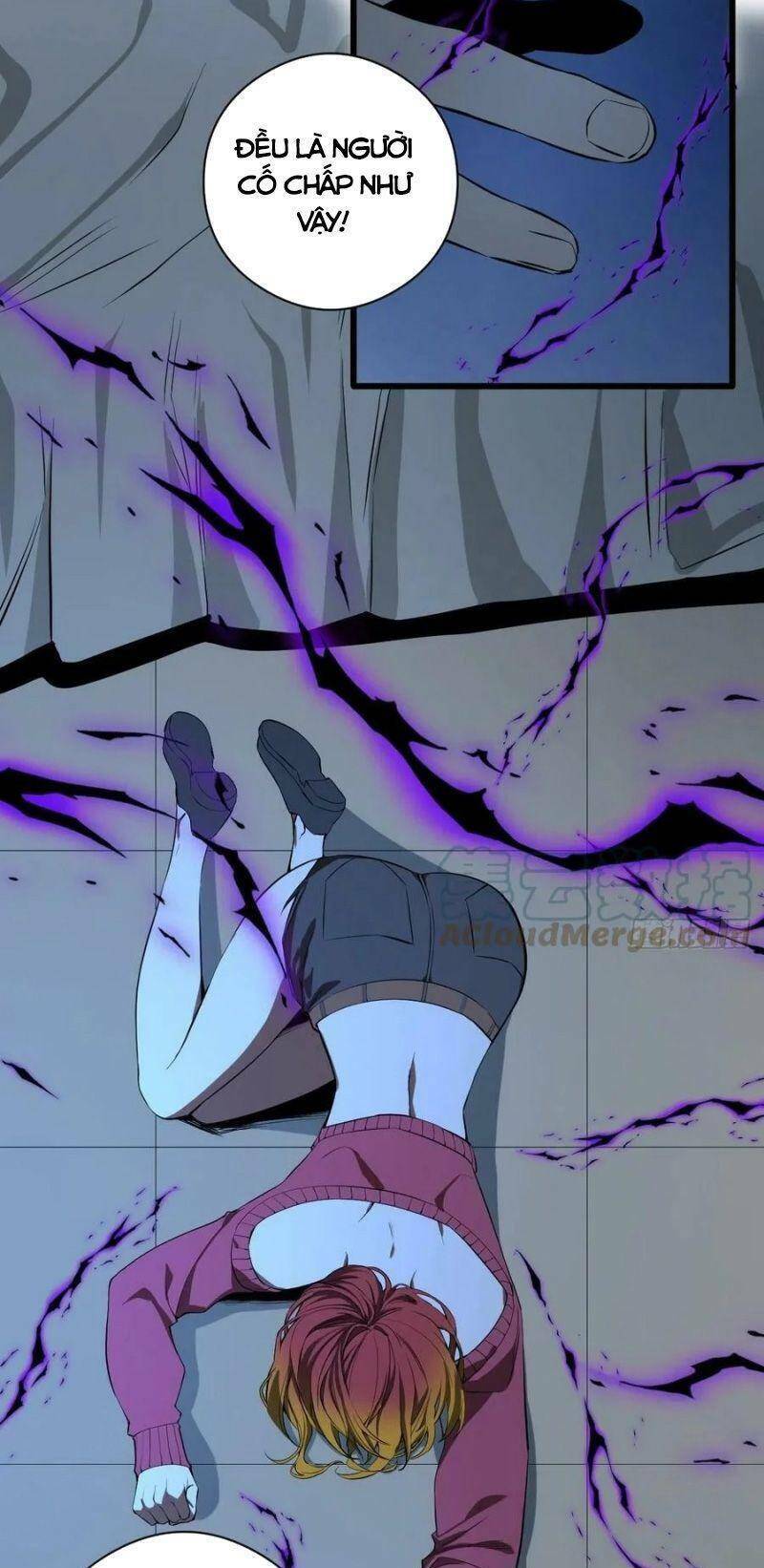 người tu tiên tại đô thị chapter 190 9