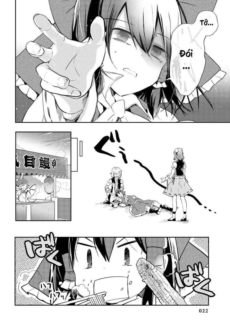 touhou ibarakasen - wild and horned hermit chapter 36 19