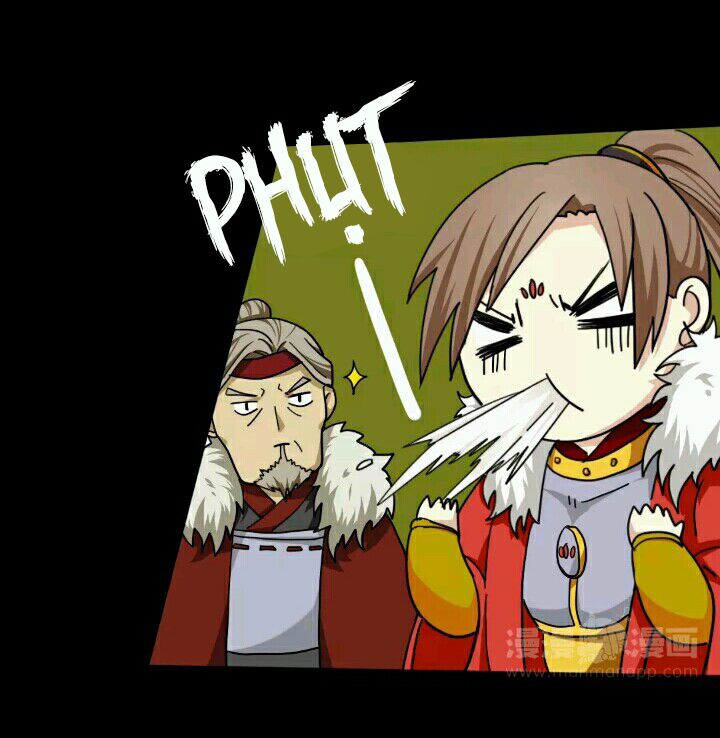 lưỡng bất nghi (full) chapter 76 3