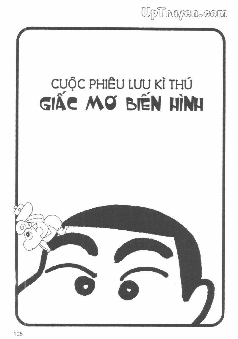 crayon shin-chan cậu bé bút chì chapter 30 108