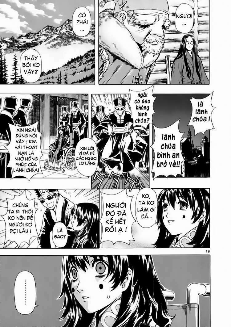 shin angyo onshi (tân ám hành ngự sử) chapter 48 20